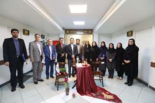 دکتر کدخدا زاده: شناسایی دانشجویان با استعداد در همه ابعاد بیش از پیش پر رنگ شود